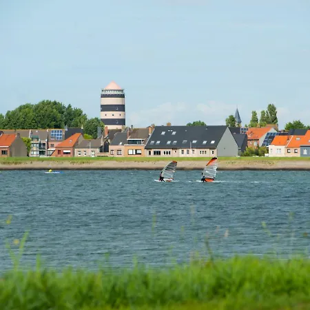 Residentie Manege
