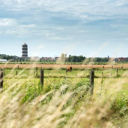 Residentie Manege *